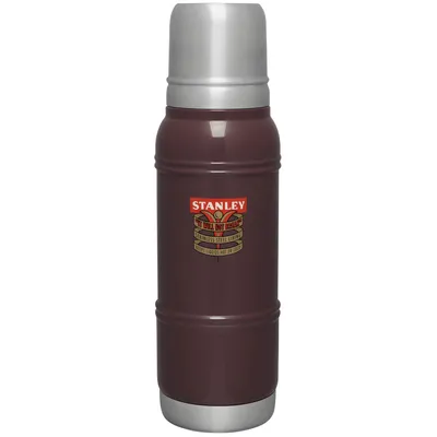 Produktbild von Stanley The Milestone Collection 1,0l garnet gloss