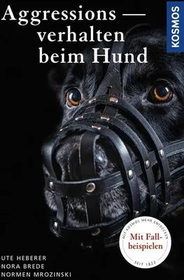 Immagine prodotto di Aggressionsverhalten beim Hund
