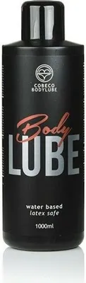 Immagine prodotto di BodyLube a base d'acqua 1000 ml