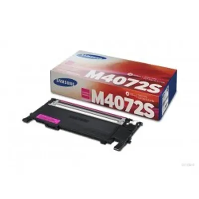 Image de Samsung CLT-M4072S - Tonerpatrone - 1 x Magenta - 1000 Seiten (CLT-M4072S/ELS)