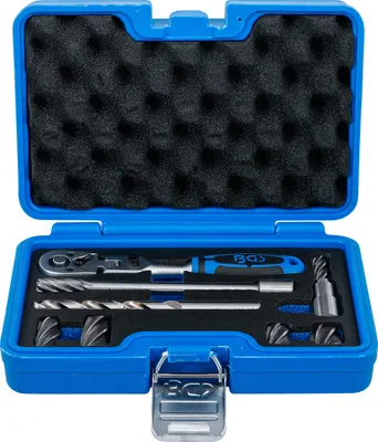 Produktbild von BGS technic Reamer Set, 861 g