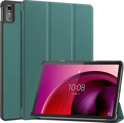 Immagine prodotto di Custodia per Lenovo Tab M10 5G TB-360ZU 2023 10,6 pollici Custodia protettiva con funzione stand e funzione sleep/wake automatico
