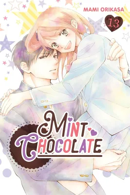 Produktbild von Mint Chocolate, Vol. 13
