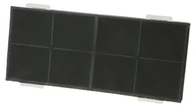Image de Filtre à charbon actif Alapure adapté pour Constructa 460120 / CZ5154X0