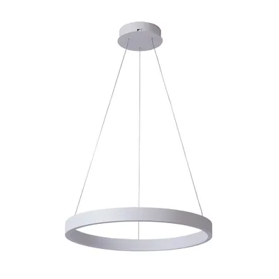 Produktbild von LED-Pendelleuchte 80W BRASCO UP DOWN PND-56215D-080RPC-WH-3KS4K-TRDIMM Italux