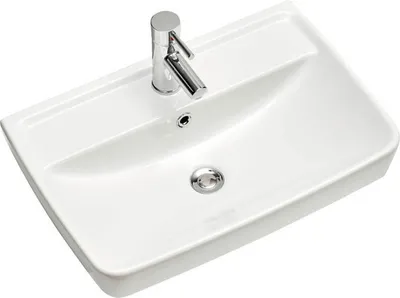 Zdjęcie produktu dla Umywalka Pelipal Quickset 357/360 40x60 cm NSYU