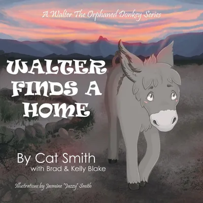 Produktbild von Walter Finds a Home