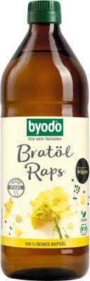 Produktbild von Bratöl Raps 750ml