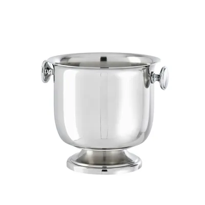 Produktbild von Sambonet S0135 Elite Eiseimer 15 h, Edelstahl 18/10
