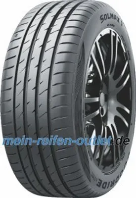 Produktbild von Goodride Solmax 1 235/50R18 101W Bsw Xl