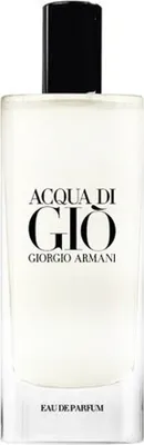 Produktbild von Giorgio Armani Acqua di Gio Pour Homme Eau de Parfum, 15ml
