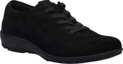 Obrázek produktu pro JOSEF SEIBEL Charlotte 01 | Nízká dámská obuv | Černá