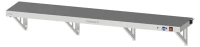 Image de Etagère Murale Chauffante Gn 3/1 - Casselin