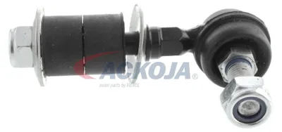 Produktbild von ACKOJA Koppelstange Stabilisator für NISSAN ALMERA I Hatchback (N15) Vorne A38-1120
