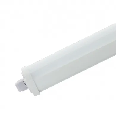 Produktbild von LED Feuchtraumleuchte 150cm – 45W 5400lm – 4000K tralweiß (840) – IP65 – durchverdrahtbar
