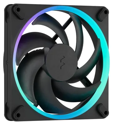 Productafbeelding van Fractal Design FD-F-MR1-1402 FRACTAL DESIGN Lüfter Momentum 14 RGB White