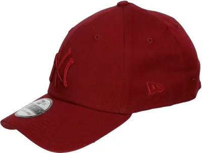 Produktbild von New Era -NFL- New York Yankees League Essential 39Thirty Cap   Rot S-M