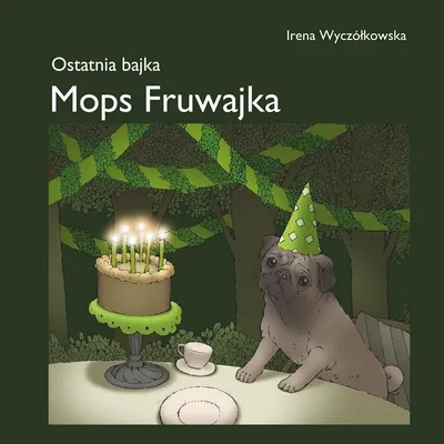 Immagine prodotto di Mops Fruwajka