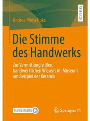 Image de Die Stimme des Handwerks