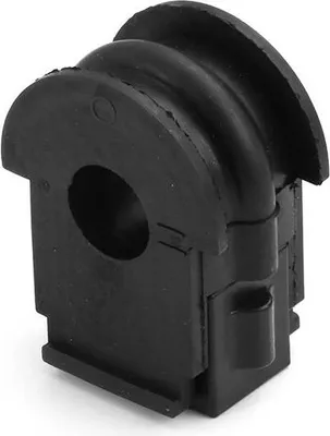 Produktbild von SKF Lagerbuchse Stabilisator VKDS 852018 Vorne beidseitig für NISSAN Qashqai II (J11, J11) 38mm 20mm 51mm