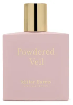 Obrázek produktu pro Miller Harris, Powdered Veil, Eau De Parfum, For Women, 50 ml