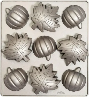 Produktbild von Decora 0080125, Kuchenform, andere, Edelstahl, Aluminium, 250 mm, 230 mm