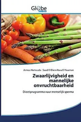 Produktbild von Zwaarlijvigheid en mannelijke onvruchtbaarheid