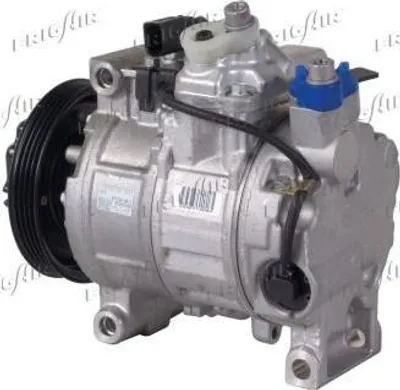 Produktbild von FRIGAIR 920.30060 6SEU12C Klimaanlage Klimakompressor R134a für AUDI A4 Avant (8E5, B6) A6 Avant (4B5, C5) A4 Limousine (8E2, B6) A6 Limousine
