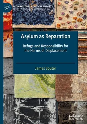 Obrázok produktu pre Asylum as Reparation