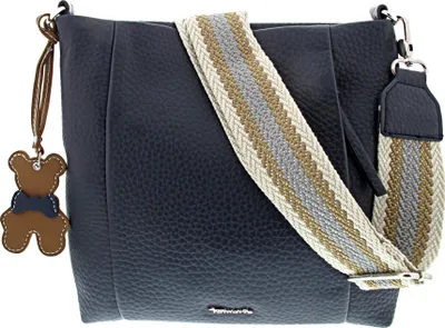 Produktbild von Tamaris Katrina Crossover Tasche Blau in Gr. OneSize