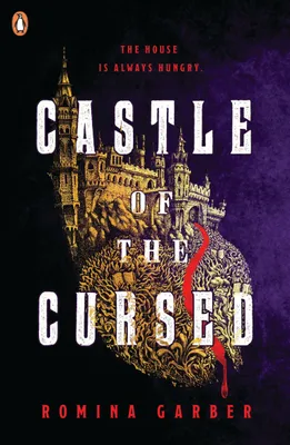 Produktbild von Castle of The Cursed