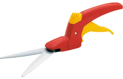 Produktbild von Wolf Garten RJ-ZL Grasschere | drehbar - 73aja002650