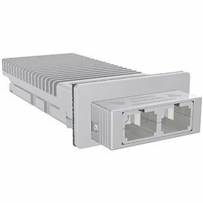 Produktbild von HPE X131, Faseroptik, 10000 Mbit/s, X2, SC, 50/125,62.5/125 µm, 220 m
