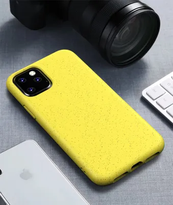 Image de Cyoo BioCase iPhone 11 Pro Max