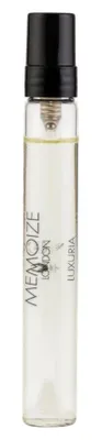 Zdjęcie produktu dla Memoize, Luxuria, ekstrakt perfumowy, unisex, 7,5 ml