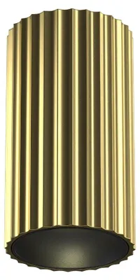 Image de Plafonnier MAYTONI Calipso GU10x1 10 W C106CL-01-GU10-BS