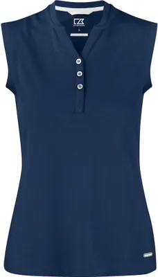 Productafbeelding van Cutterandbuck Voordeelmodel, dames, zonder mouwen