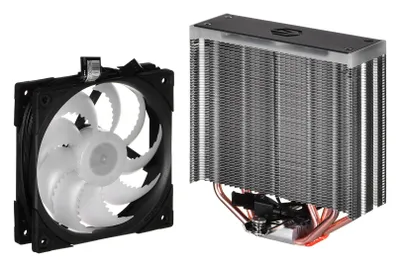 Obrázok produktu pre Air Cooling Endorfy Fera 5 Argb