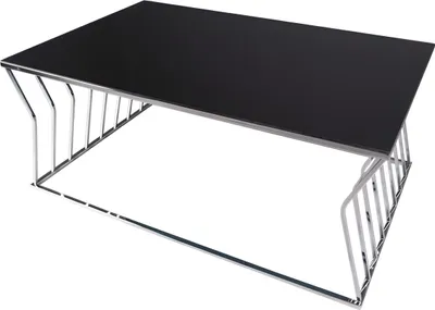 Obrázok produktu pre Obývačkový stôl Konferenčný stolík Odkladací stolík Praktický Moderný
