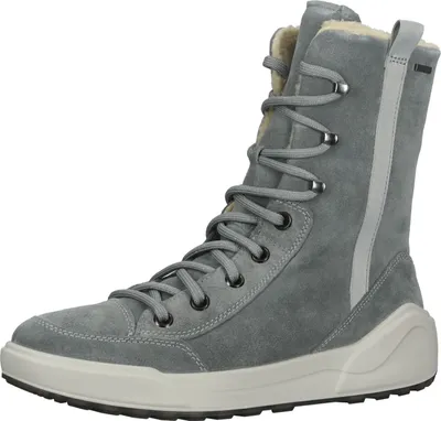 Produktbild von Legero Stiefelette Stiefelette Veloursleder