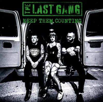 Produktbild von Keep Them Counting