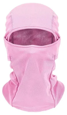 Immagine prodotto di Mascherina balaclava traspirante e antivento, adatta per moto, ciclismo, sci, taglia unica