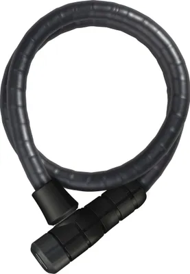 Obrázek produktu pro Zámek Abus Microflex 6615K/85/15 černá 13410