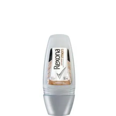 Produktbild von Rexona Deo roll-on - 50ml men power