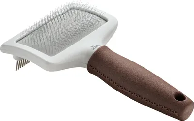 Produktbild von HUNTER Kombibürste Spa Zupfen und Kämmen 18cm