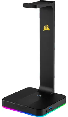 Immagine prodotto di Supporto per cuffie Corsair ST100