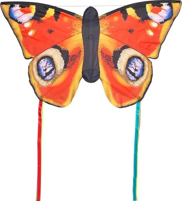 Zdjęcie produktu dla HQ Kite Butterfly Kite Peacock L