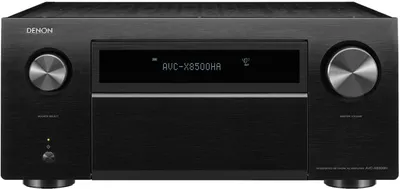 Immagine prodotto di Denon AVC-X8500HA black
