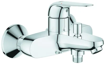 Immagine prodotto di Grohe Miscelatore vasca EH 1/2" Euroeco 32743001, 1 pz.