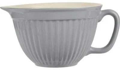 Produktbild von Ib Laursen Rührschüssel Mynte French Grey